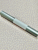 Vinilo Adhesivo Gris Plata Brillo 0,30x0,63Cm