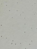 Papel Artesanal con Semillas de hierbas th982