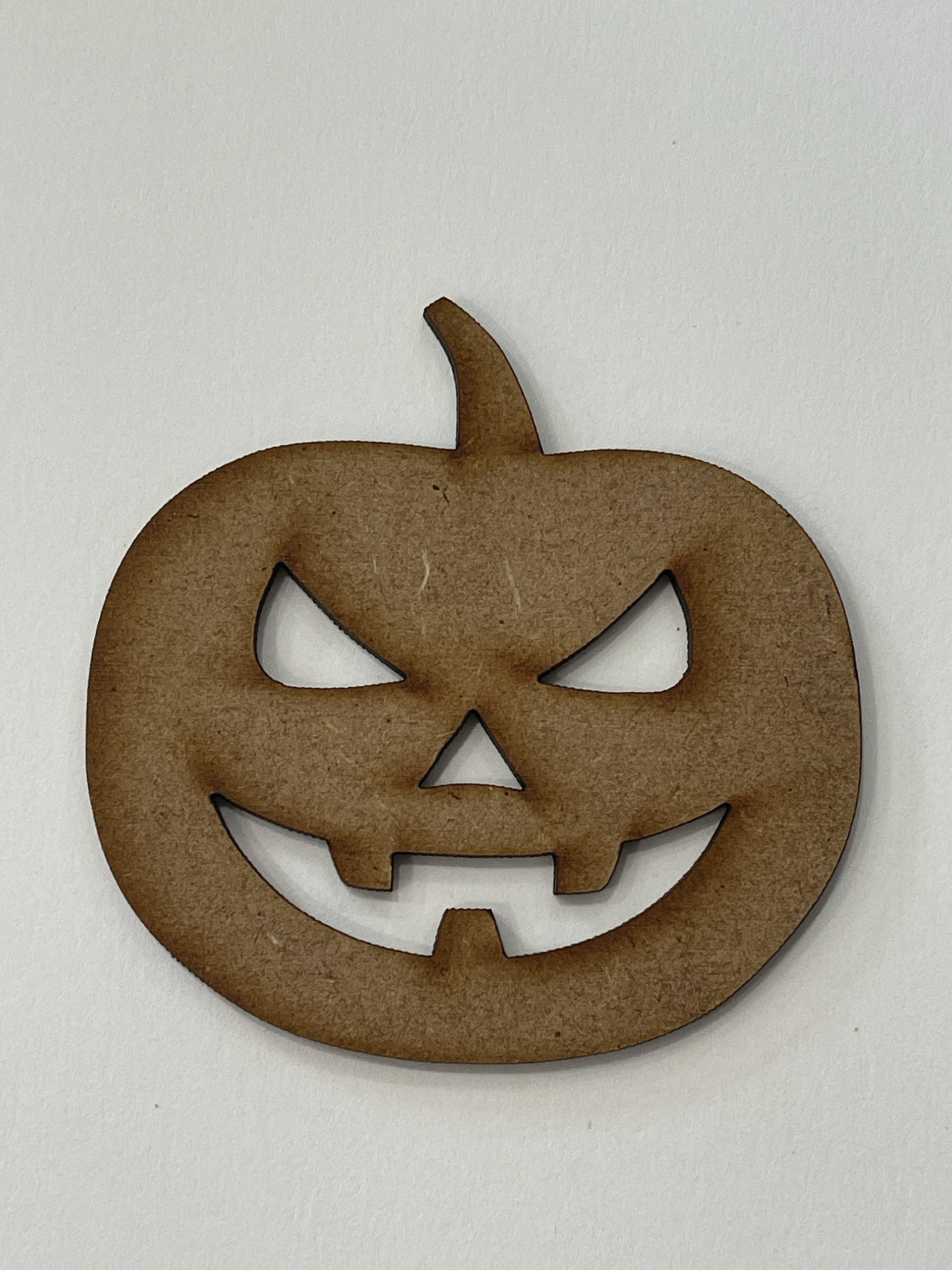Set Halloween 7 Siluetas En Dm