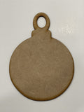 Bolas De Navidad 11 Cm