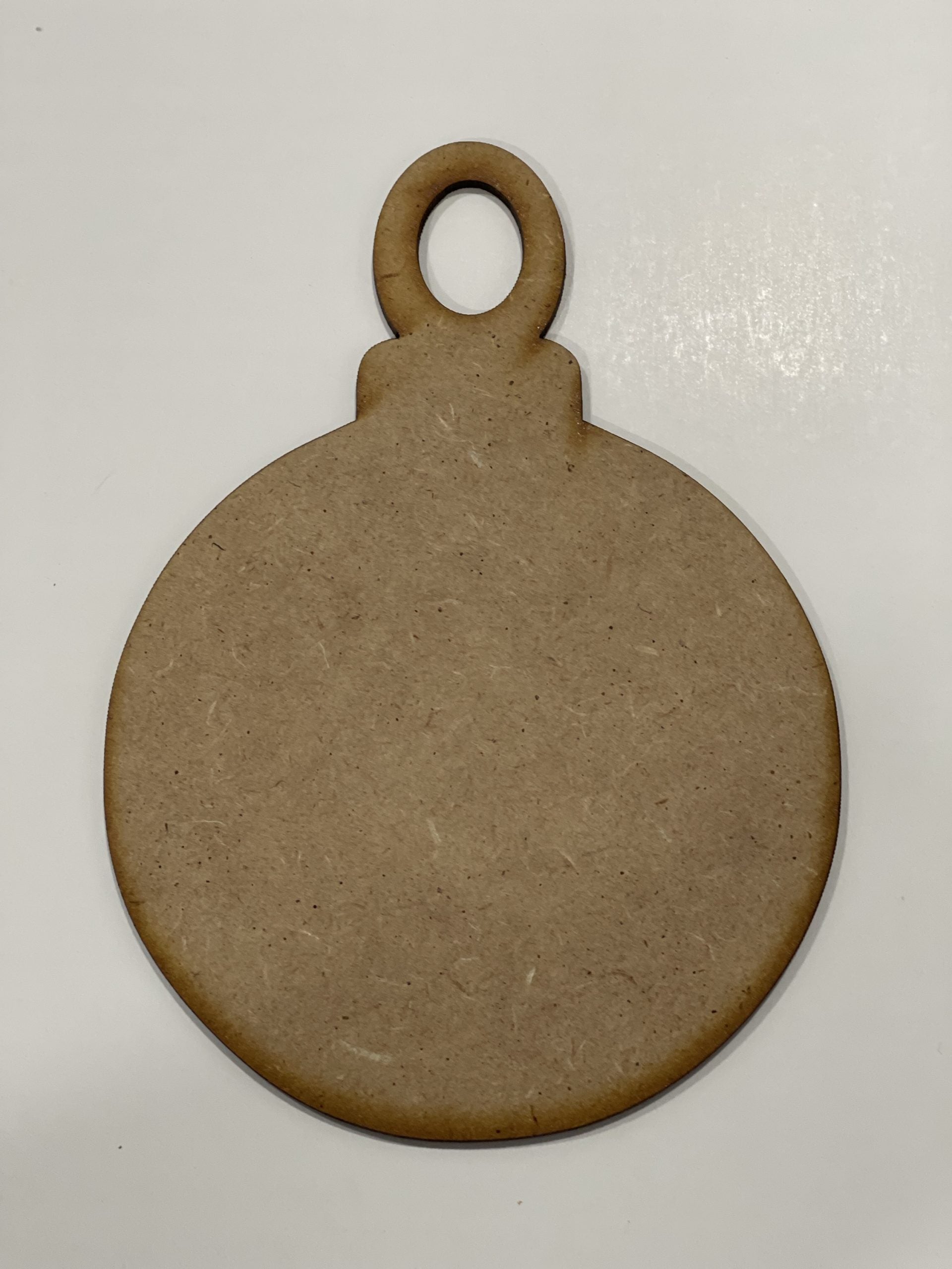Bolas De Navidad 11 Cm