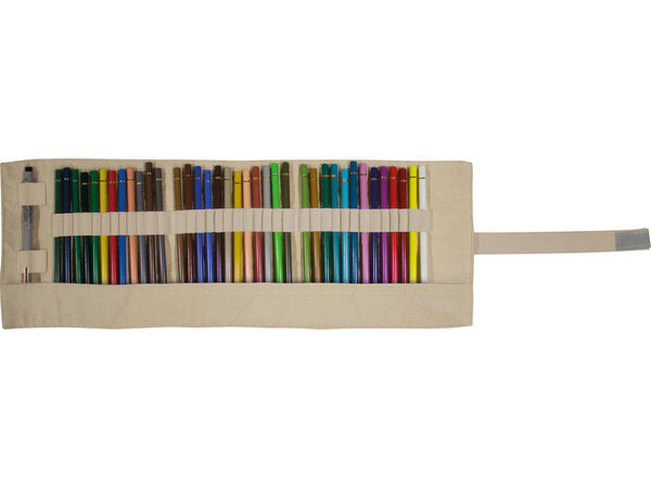 Estuche Enrollable Lona