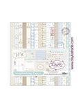 Block 30x30 Bebe niño