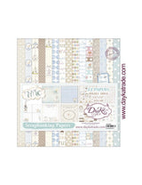Block 30x30 Bebe niño