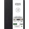 Cuaderno Esbozo Tapa Dura Lefranc Burgeois