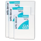 Lienzo Artis 30M 92X60  Tela 400gr.