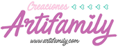 Artifamily – Inicio