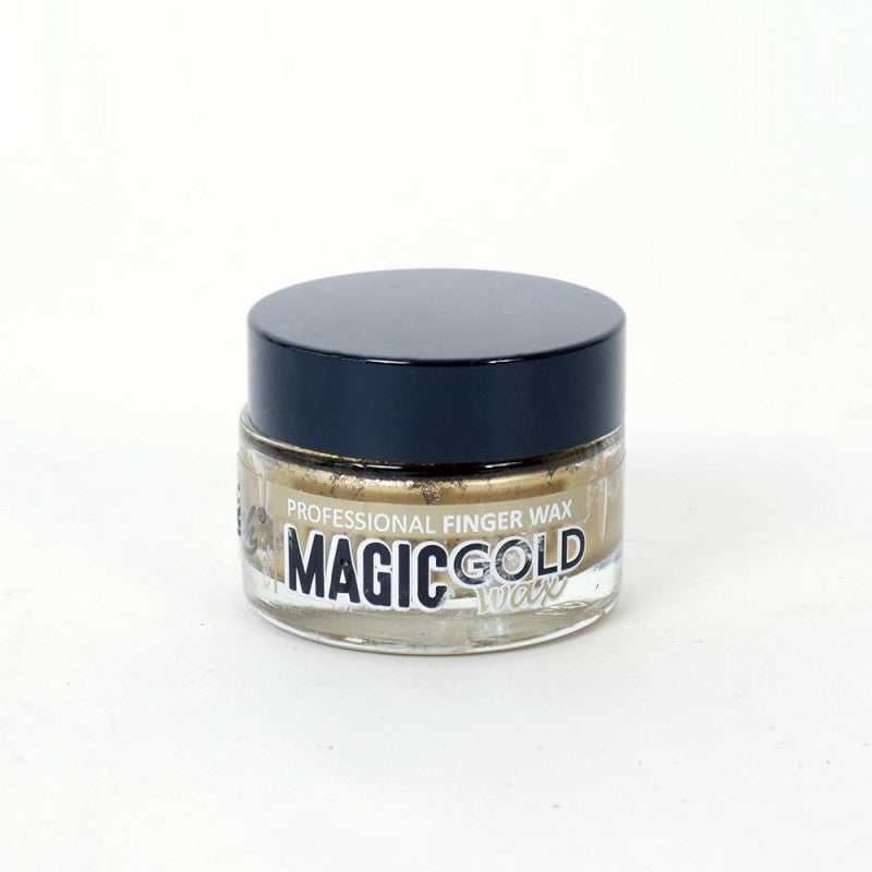 Magic Gold Cera De Dedo Profesional Copper 30 Cc