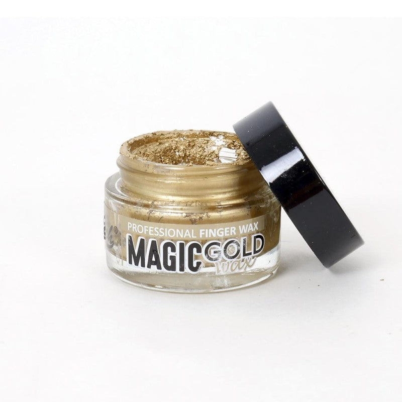 Magic Gold Cera De Dedo Profesional Copper 30 Cc
