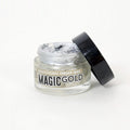 Magic Gold Cera  De Dedo Profesional Silver 30 Cc