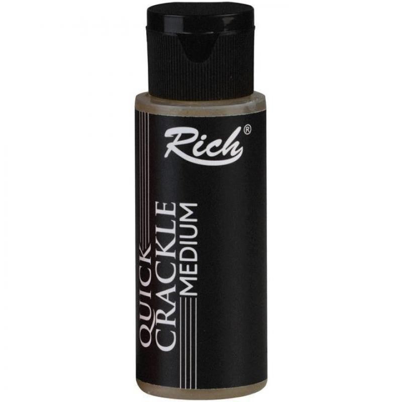 Quick Crackle Medium 60 CC 04289