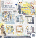 Block de papeles 30x30 Good Life