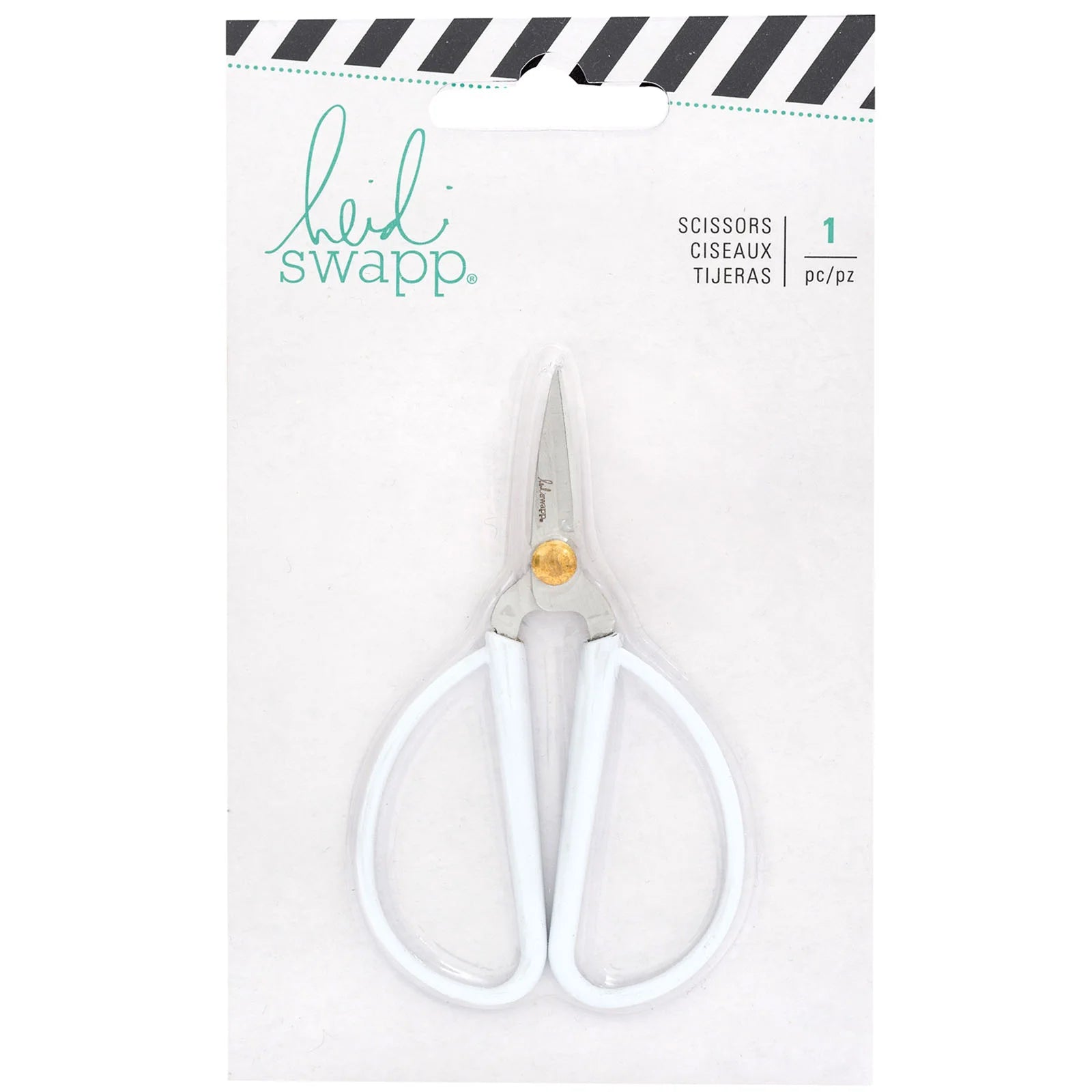 Mini Tijeras Heidi Swapp