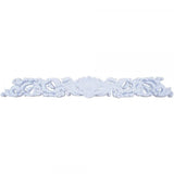 Moldura Decorativa Flexible 24x3 Cm