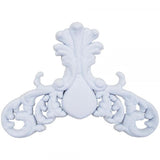 Moldura Decorativa Flexible 7x9,5 Cm