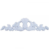Moldura Decorativa Flexible 20x5.5 Cm