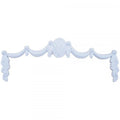 Moldura Decorativa Flexible 23,8x5 Cm