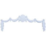 Moldura Decorativa Flexible 23,8x5 Cm
