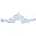 Moldura Decorativa Flexible 17x5,5 Cm