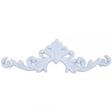 Moldura Decorativa Flexible 17x5,5 Cm