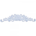 Moldura Decorativa Flexible 21x4,5 Cm