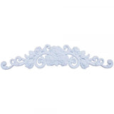 Moldura Decorativa Flexible 21x4,5 Cm