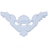Moldura Decorativa Flexible 14,5x7.5 Cm