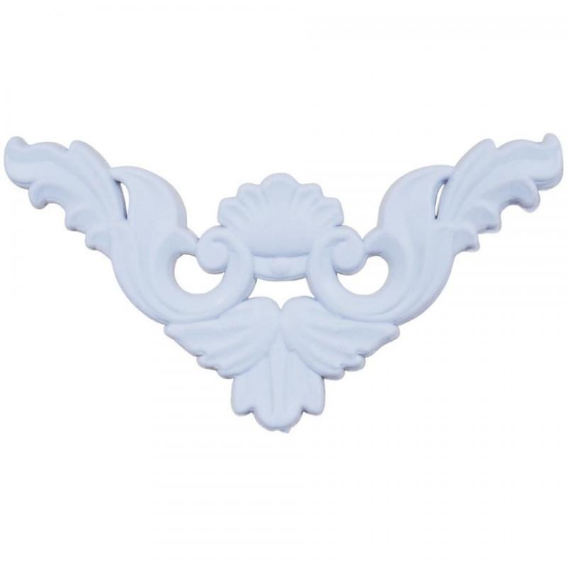 Moldura Decorativa Flexible 14,5x7.5 Cm