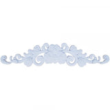 Moldura Decorativa Flexible 21x5Cm