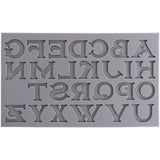 Molde Silicona 17,6x10,3 Cm