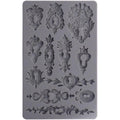 Molde Silicona 19,5x12Cm
