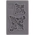 Molde Silicona 4x6,2 Cm