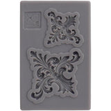 Molde Silicona 4x6,2 Cm