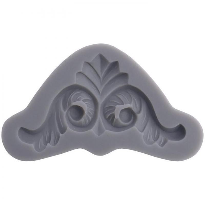 Molde Silicona 10x6,2 Cm