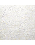 Papel Artesanal Gampi con encaje 30gr 64x67cm TH835 IVORY