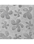 Papel Artesanal  Encaje TH844 Flores 80x55cm