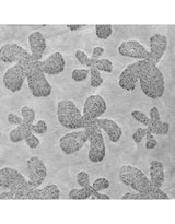 Papel Artesanal  Encaje TH844 Flores 80x55cm