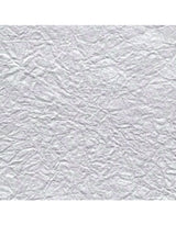 Papel Artesanal Arrugado en Plata   th850