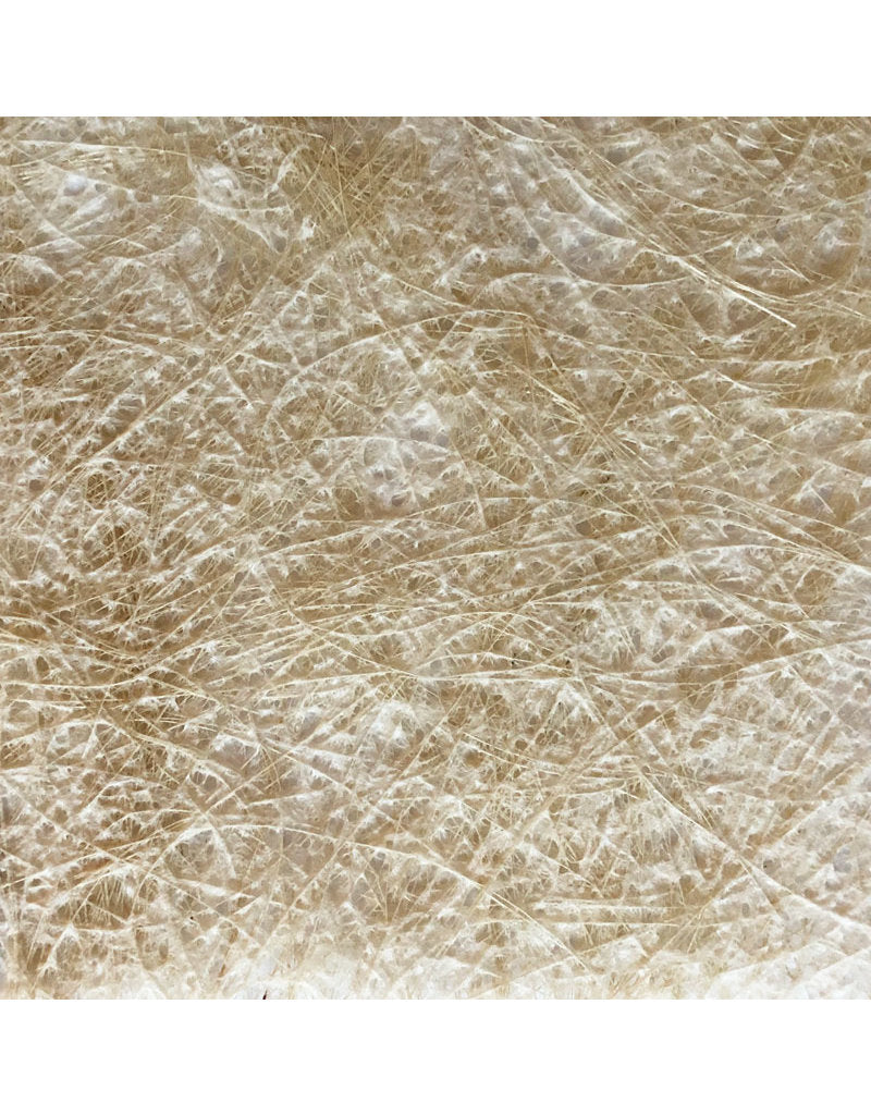 Papel Artesanal mezcla de morera con fibras de pitada th829