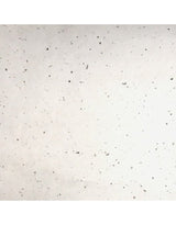 Papel Artesanal con fibras natural en crema th750