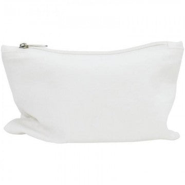 Neceser Basico Blanco 23x15 ref.28