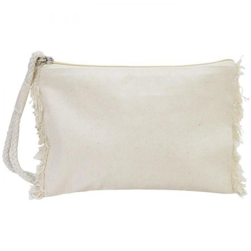 Neceser crudo Flecos 23x15