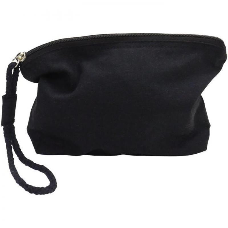Neceser Negro 23x15x4 ref.30
