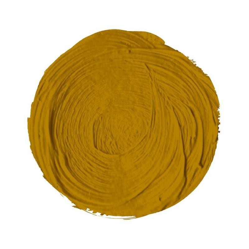 Tubo Oleo Titan Goya 20Ml. Nº88 Ocre Amarillo
