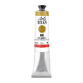 Tubo Oleo Titan Goya 20Ml. Nº88 Ocre Amarillo
