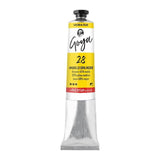 Tubo Oleo Titan Goya 20Ml. Nº28 Amarillo Medio