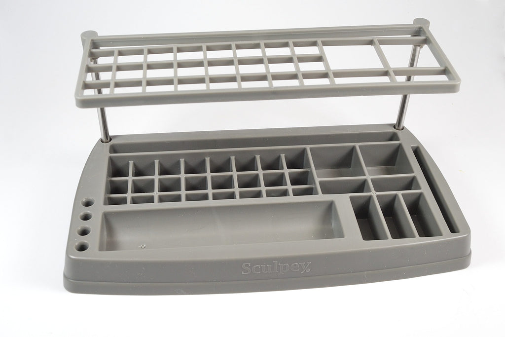 Organizador De Herramientas SculPey