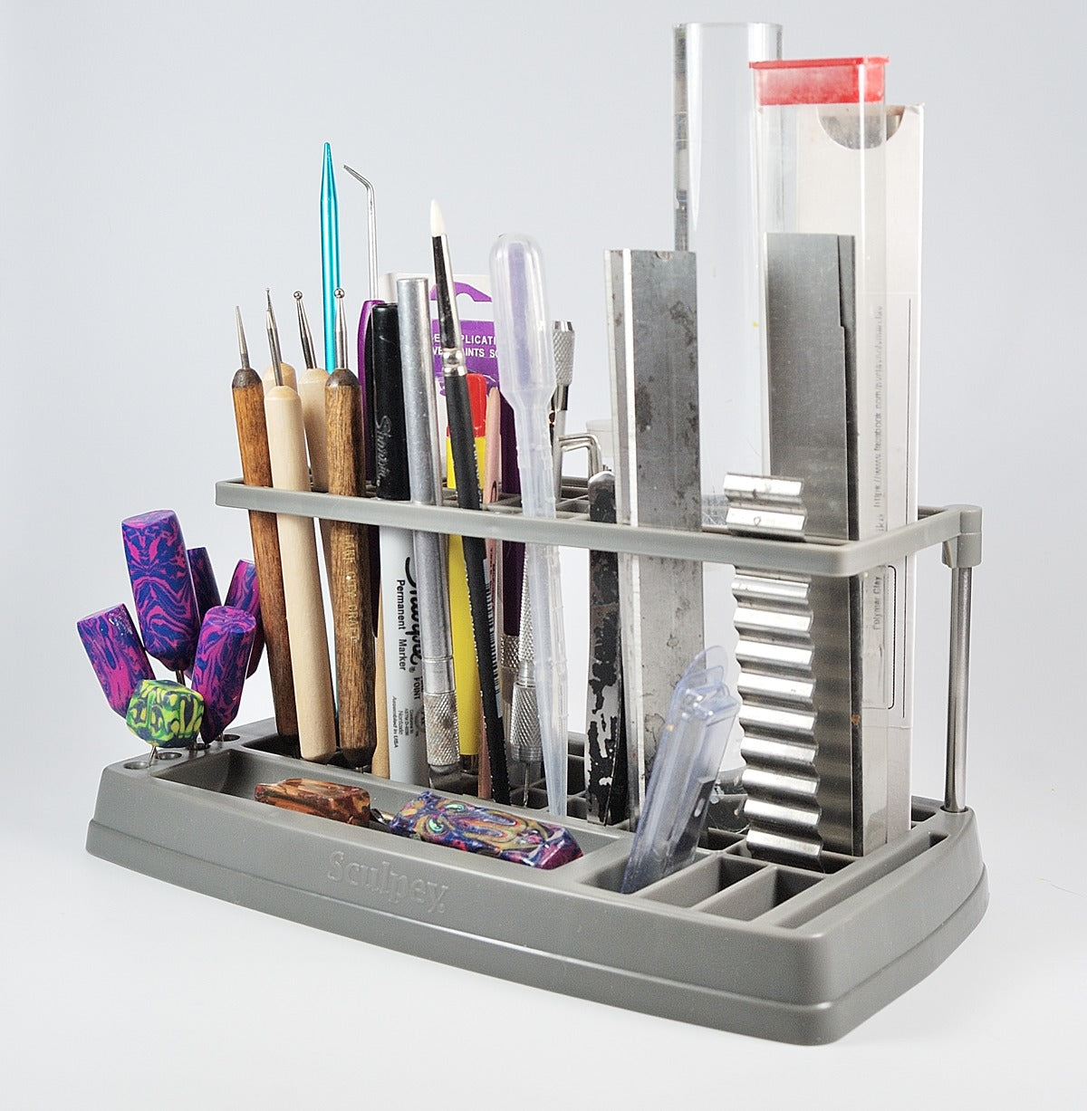 Organizador De Herramientas SculPey