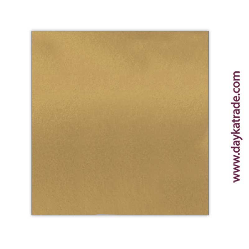 Papel Metálico Oro Viejo