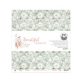 block de papeles 30x30 beautiful moments basics